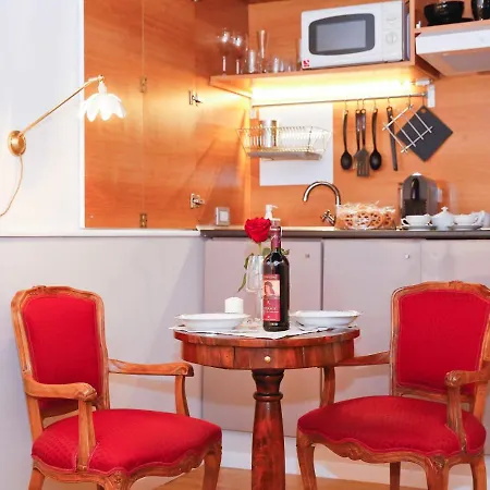 Navona Studio * Roma