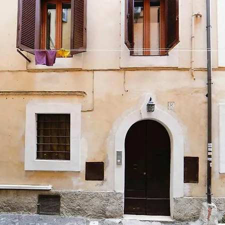 Daire Navona Studio