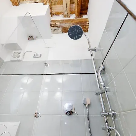 Navona Studio Daire Roma