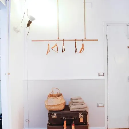 Navona Studio Daire